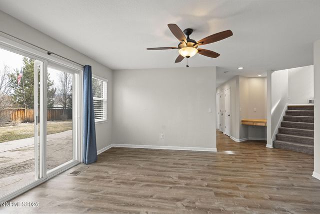 5926 Ingleston Drive, Sparks, NV 89436