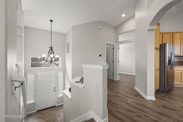 5926 Ingleston Drive, Sparks, NV 89436