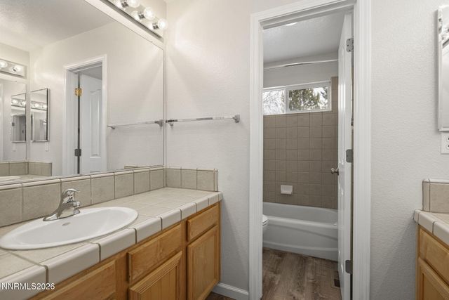 5926 Ingleston Drive, Sparks, NV 89436