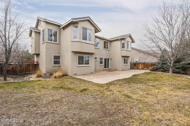 5926 Ingleston Drive, Sparks, NV 89436