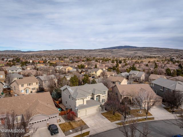 5926 Ingleston Drive, Sparks, NV 89436