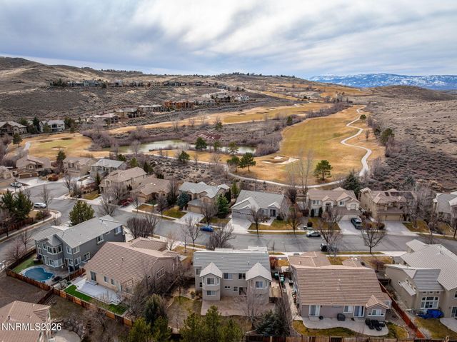 5926 Ingleston Drive, Sparks, NV 89436