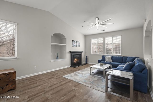 5926 Ingleston Drive, Sparks, NV 89436