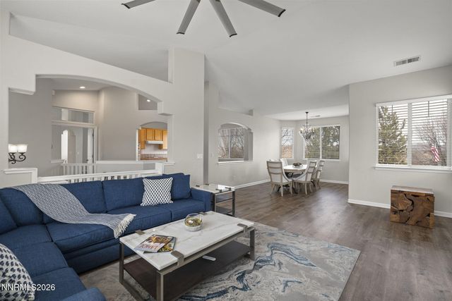 5926 Ingleston Drive, Sparks, NV 89436