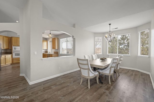 5926 Ingleston Drive, Sparks, NV 89436