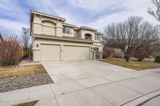 5926 Ingleston Drive, Sparks, NV 89436