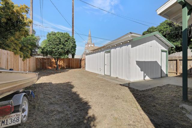 528 Clay St, Colusa, CA 95932