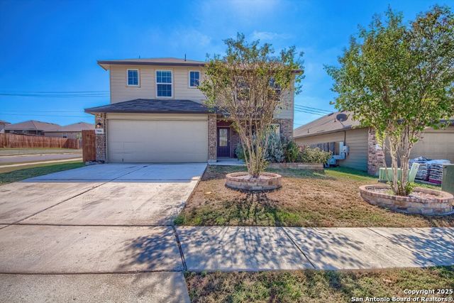 7006 Quantum Loop, San Antonio, TX 78252