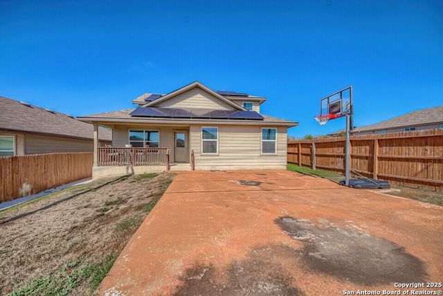 7006 Quantum Loop, San Antonio, TX 78252