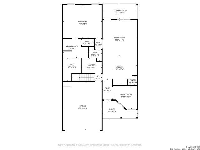 7006 Quantum Loop, San Antonio, TX 78252