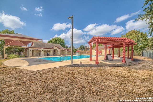 7006 Quantum Loop, San Antonio, TX 78252