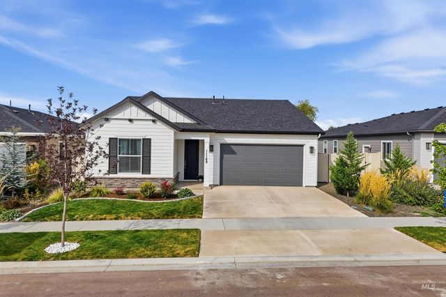 11168 W Helenium Drive, Star, ID 83669 property photo