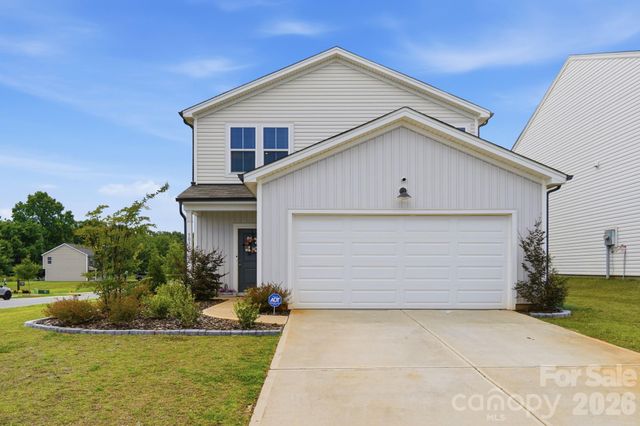 503 Good Hope Road SW, Concord, NC 28025