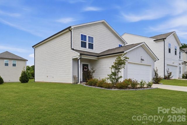 503 Good Hope Road SW, Concord, NC 28025