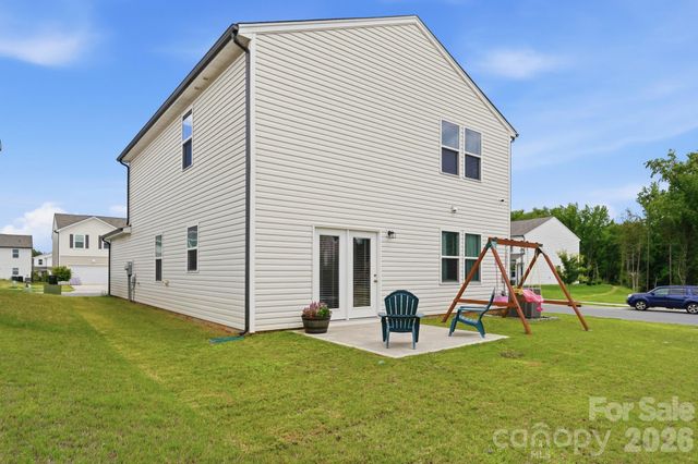 503 Good Hope Road SW, Concord, NC 28025