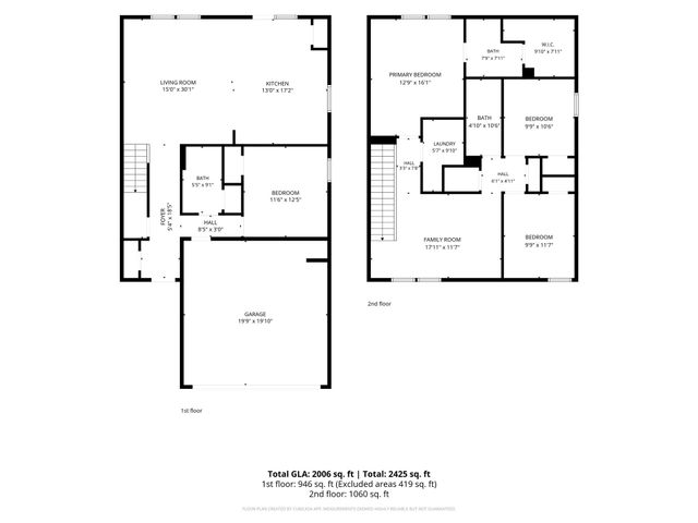 503 Good Hope Road SW, Concord, NC 28025