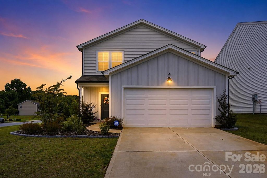 503 Good Hope Road SW, Concord, NC 28025