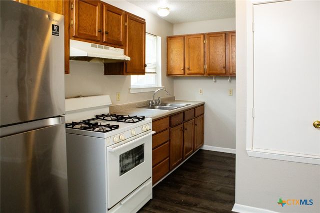 111 Prather Drive, Killeen, TX 76541