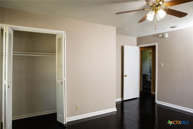 111 Prather Drive, Killeen, TX 76541