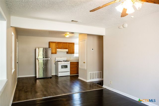 111 Prather Drive, Killeen, TX 76541