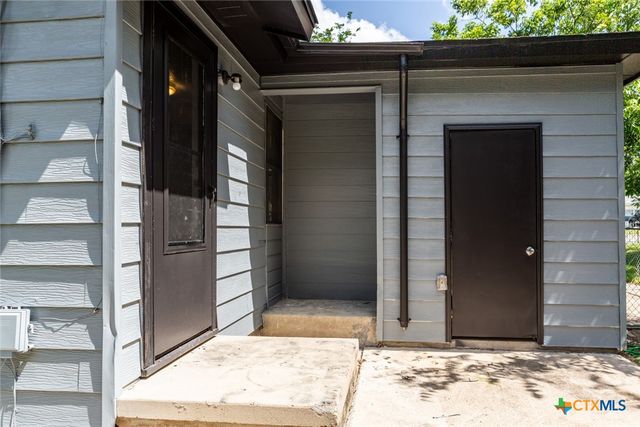 111 Prather Drive, Killeen, TX 76541