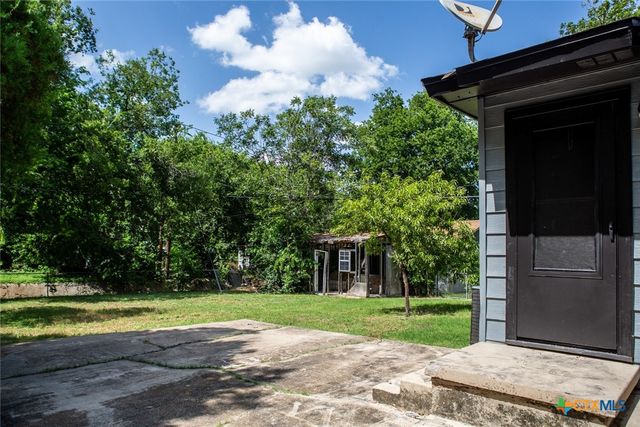 111 Prather Drive, Killeen, TX 76541