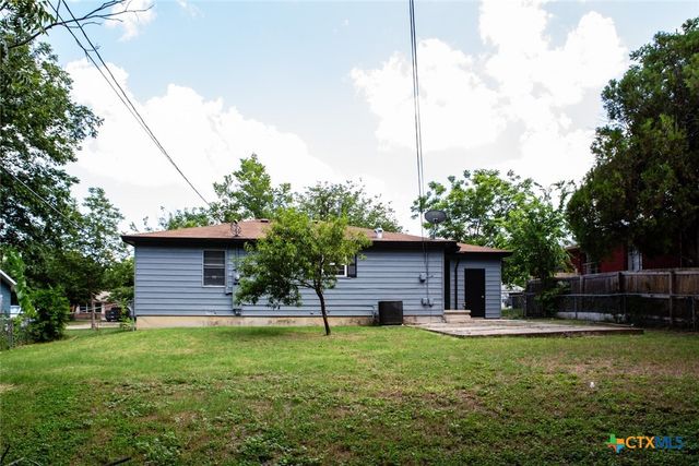 111 Prather Drive, Killeen, TX 76541