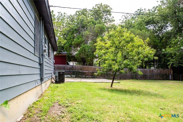 111 Prather Drive, Killeen, TX 76541