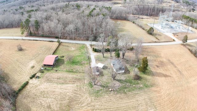 550 E 312, Corbin, KY 40701