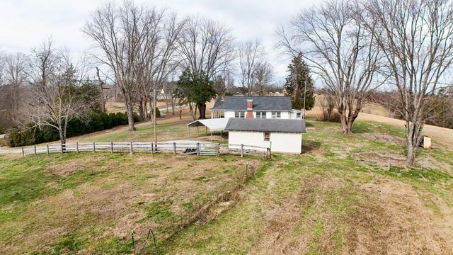 550 E 312, Corbin, KY 40701