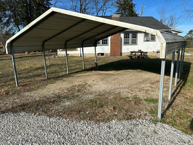 550 E 312, Corbin, KY 40701