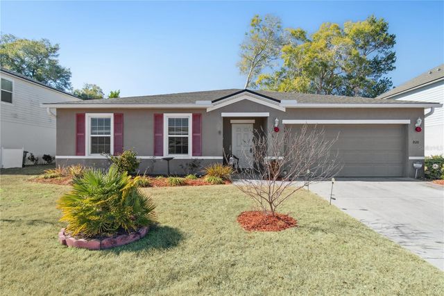 920 NW 253 DRIVE, Newberry, FL 32669