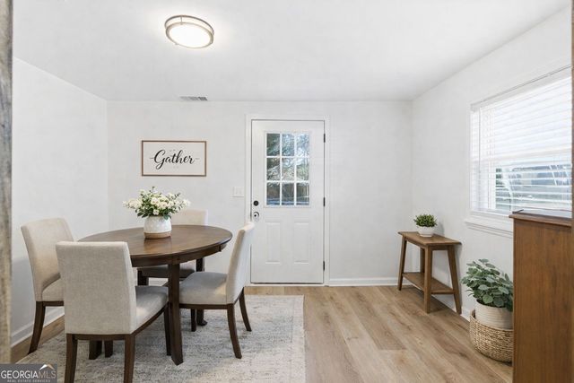 533 WESLEY CAMP Road, Tallapoosa, GA 30176