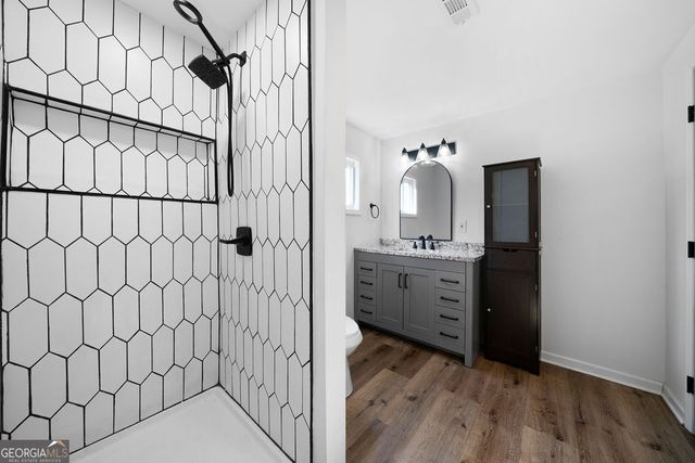 533 WESLEY CAMP Road, Tallapoosa, GA 30176