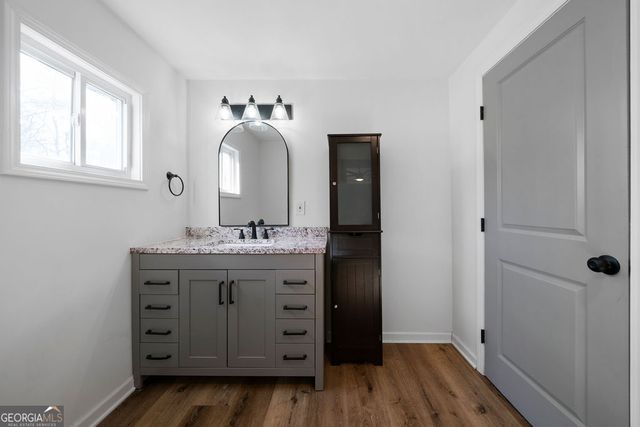 533 WESLEY CAMP Road, Tallapoosa, GA 30176