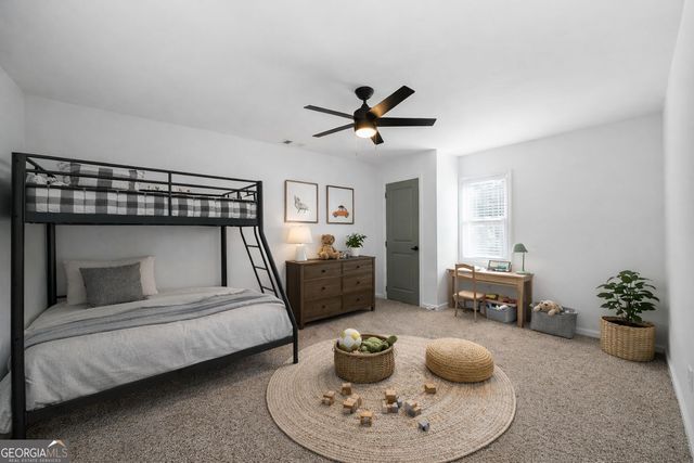 533 WESLEY CAMP Road, Tallapoosa, GA 30176