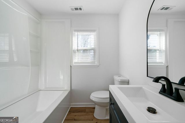 533 WESLEY CAMP Road, Tallapoosa, GA 30176