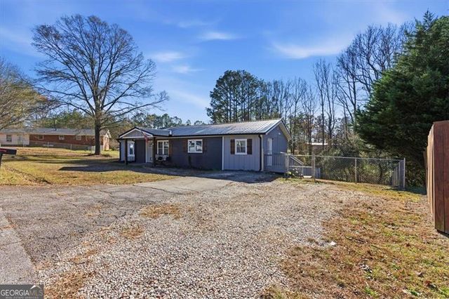 533 WESLEY CAMP Road, Tallapoosa, GA 30176