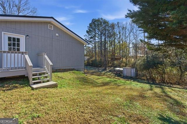 533 WESLEY CAMP Road, Tallapoosa, GA 30176