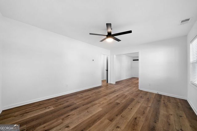 533 WESLEY CAMP Road, Tallapoosa, GA 30176