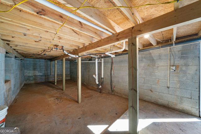 533 WESLEY CAMP Road, Tallapoosa, GA 30176