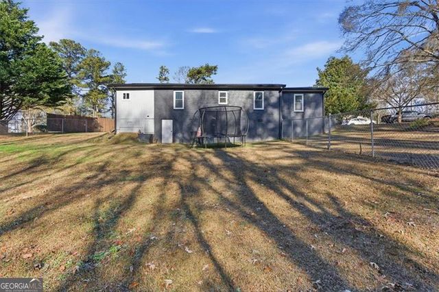 533 WESLEY CAMP Road, Tallapoosa, GA 30176