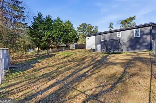 533 WESLEY CAMP Road, Tallapoosa, GA 30176