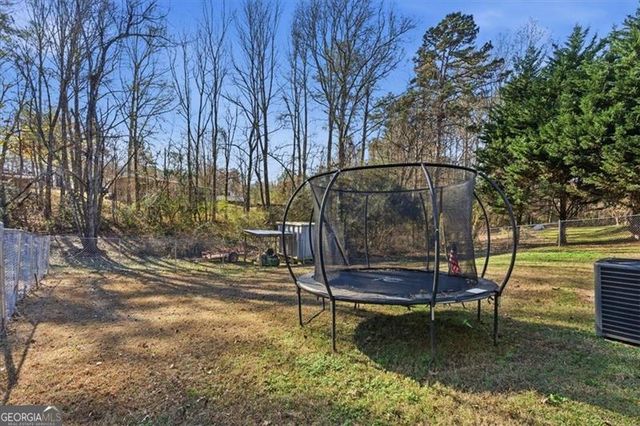 533 WESLEY CAMP Road, Tallapoosa, GA 30176