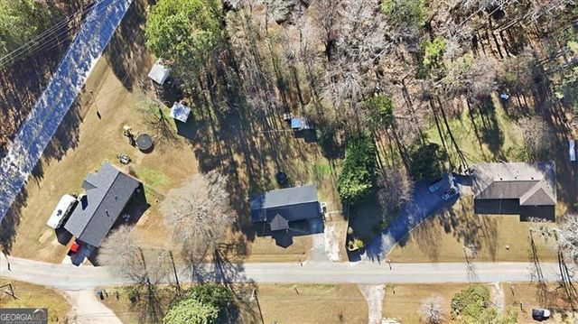 533 WESLEY CAMP Road, Tallapoosa, GA 30176