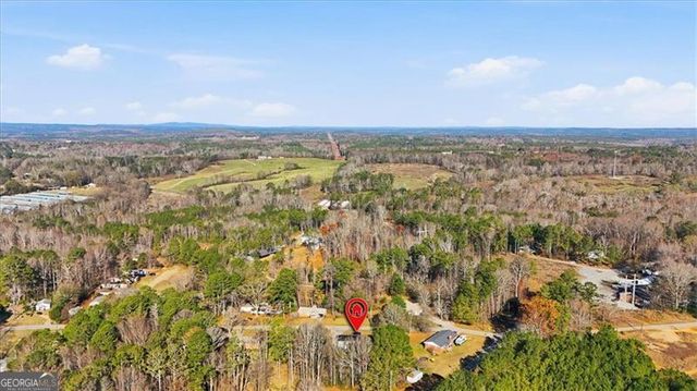 533 WESLEY CAMP Road, Tallapoosa, GA 30176