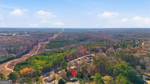 533 WESLEY CAMP Road, Tallapoosa, GA 30176