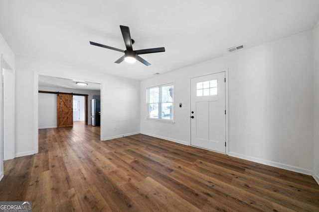 533 WESLEY CAMP Road, Tallapoosa, GA 30176