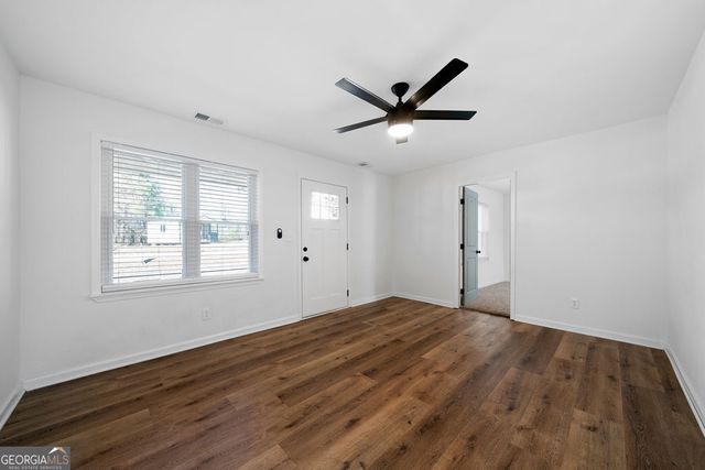 533 WESLEY CAMP Road, Tallapoosa, GA 30176