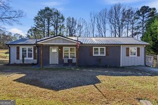 533 WESLEY CAMP Road, Tallapoosa, GA 30176